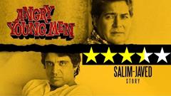 Review: 'Angry Young Men: The Salim-Javed Story' celebrates the iconic duo infused with nostalgia & anecdotes Thumbnail