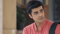 Anupamaa: Sagar Rejects Meenu’s Confession Even Though He Feels the Same Thumbnail