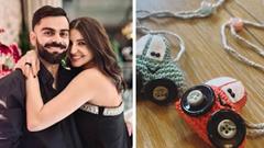 Anushka Sharma shares heartwarming moments of daughter Vamika's first Rakhi festivities with son Akaay Thumbnail