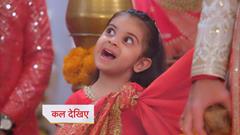 Ghum Hai Kisikey Pyaar Meiin: Sai performs the Gathbandhan for Savi and Rajat Thumbnail