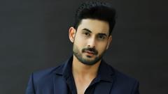 Aarush Shrivastav joins Kumkum Bhagya as the new villain: 