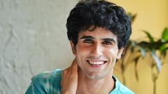 Gaurav Manwane on how a rejected audition opened doors for his role in Khel Khel Mein Thumbnail