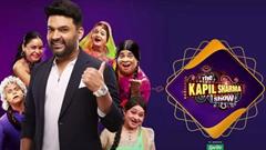 The Great Indian Kapil Show Season 2 all set to hit the screens on September 21: Reports Thumbnail