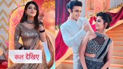 Yeh Rishta Kya Kehlata Hai: Armaan saves Abhira from insult during engagement Thumbnail