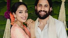 Naga Chaitanya, Sobhita Dhulipala Likely To Wed In Rajasthan In March 2025? Thumbnail