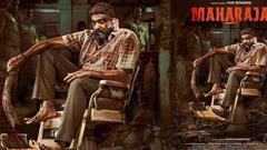 Maharaja Starring Vijay Sethupathi Becomes 2024’s Most-Viewed Indian OTT Movie Thumbnail