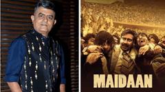 Gajraj Rao Celebrates as ‘Maidaan’ Wins Best Asian Film Award at Septimius Awards 2024 Thumbnail