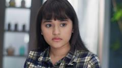 Anupamaa: Aadhya's attempt to reach out to Anupama Thumbnail