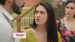 Jhanak: Jhanak breaks the news of her pregnancy to Aniruddha Thumbnail