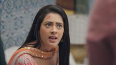 Jhanak: Jhanak stands up for her mother, leaving Arshi and Srishti speechless Thumbnail