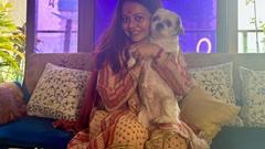 Mom-to-be Devoleena Bhattacharjee celebrates her birthday with husband; pens 'Here's to fresh starts' Thumbnail