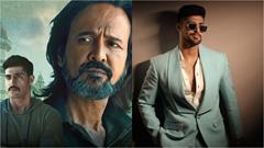 Murshid: Tanuj Virwani shares his experience of working with Kay Kay Menon; gushes about his aura  Thumbnail