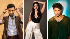 Siddhant Chaturvedi, Malavika Mohanan & Raghav Juyal Star in Action Thriller 'Yudhra,' Release Date Out Thumbnail