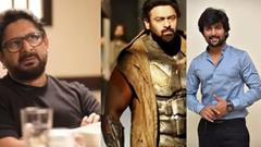 Arshad Warsi's Comment on Prabhas: Netizens School Nani on Twitter Amidst 'Kalki 2898 AD' OTT Release Thumbnail