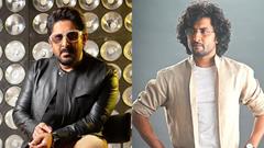 Nani Regrets Commenting on Arshad Warsi, says “My choice of words was not ideal