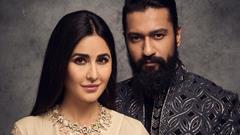 Katrina Kaif spills the beans on what her hubby Vicky Kaushal requests her to do at the dinner table Thumbnail