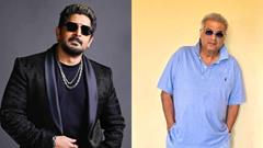 Boney Kapoor reacts to Arshad Warsi's pay claim, says,