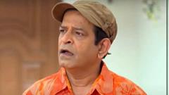 TMKOC’s Abdul aka Sharad Sankla LEAVES the Show? Actor Responds 'Why Will I...' Thumbnail