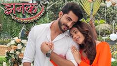 Jhanak actor Hiba Nawab: On set moments, we will always treasure Thumbnail