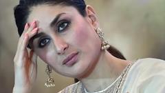 Kareena Kapoor's 'No Kissing' Rule, Here's Why She Believes Romance Doesn't Need a Liplock  Thumbnail