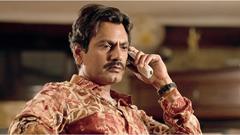 Nawazuddin Siddiqui reveals poster of upcoming film 'Adbhut' Thumbnail