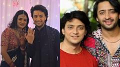 Shaka Laka Boom Boom's Kinshuk Vaidya gets engaged; Shaheer Sheikh, Hiba Nawab, and others congratulate Thumbnail