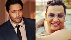 Shaheer Sheikh REACTS as casting director Mukesh Chhabra denies watching his Mahabharat Thumbnail