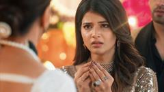 Yeh Rishta Kya Kehlata Hai: Abhira confesses the truth about the fake ring to Kaveri Thumbnail