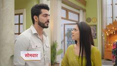 Jhanak: Aniruddha refuses to accept his unborn child with Jhanak Thumbnail