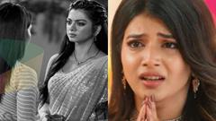 Yeh Rishta Kya Kehlata Hai: Ruhi threatens Abhira to stop her marriage anyhow Thumbnail