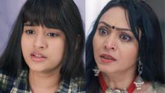 Anupamaa: Megha grows suspicious of Aadhya's behavior and plans a farmhouse visit Thumbnail