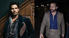 Race 4: Sidharth Malhotra to join Saif Ali Khan in the upcoming film? Thumbnail