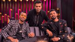 KL Rahul gets candid on how the Koffee With Karan Controversy with Hardik Pandya scarred him greatly  Thumbnail