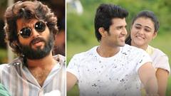 Arjun Reddy: How Vijay Deverakonda's role launched him into his iconic loverboy era Thumbnail