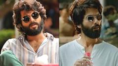 7 Years of Arjun Reddy: A Look Back at Shahid Kapoor’s Praise for Vijay Deverakonda  Thumbnail