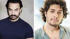 Aamir Khan Confesses Doubts About Son Junaid's Acting Skills For THIS Reason, Expresses Concern As A Father Thumbnail