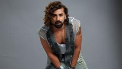 Kedar Aashish Mehrotraa: Khatron Ke Khiladi wasn't just a show for me; it was a life-altering journey  Thumbnail