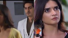 Ghum Hai Kisikey Pyaar Meiin: Major twist awaits as Ashika and Arsh to vista Rajat’s house Thumbnail