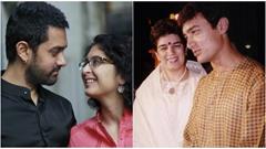 Aamir Khan opens up about remarriage, 