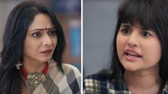 Anupamaa: Megha’s doubts lead to sudden farmhouse trip, Will Anu find Aadhya? Thumbnail