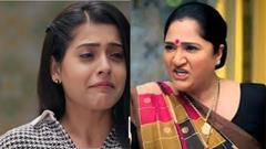 Anupamaa: Baa's sudden marriage plan for Meenu sends shockwaves through the Shah house Thumbnail