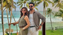 Rubina Dilaik thanks Abhinav Shukla for a memorable birthday: 'You Made It Special Again' Thumbnail