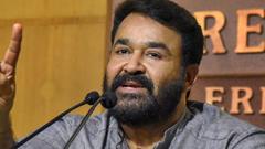 Mohanlal resigns as AMMA chairman after Hema Committee Report; executive committee is dissolved as well  Thumbnail