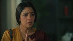 Anupamaa: Anupama learns the truth about Megha’s lost daughter Priya, becomes more cautious in her actions Thumbnail