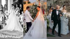 Amy Jackson, Ed Westwick Wedding: Fans will be floored with special moments in this LATEST video Thumbnail