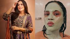 New mom Richa Chadha treats herself to some self-care, says 'Screw every single person who won’t…' Thumbnail