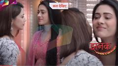 Jhanak: Jhanak reaches out to meet Meenu for THIS specific reason Thumbnail