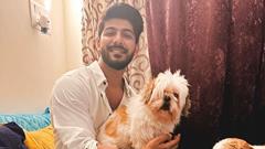 Sheezan Khan’s endless love for his dogs goes beyond International Dog Day Thumbnail