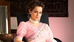 Kangana Ranaut criticizes Bollywood while promoting ‘Emergency'; calls the industry ‘hopeless’ Thumbnail