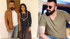 Sanjay Dutt pens heartfelt birthday note for sister Priya Dutt, 